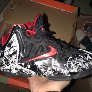 Lebron 11s
